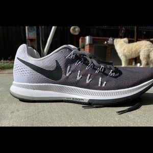 Men’s Nike Zoom Pegasus 33 Running Shoe